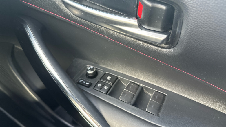 Toyota Corolla 2.0 VVT-i Hybrid Excel 5dr CVT Hybrid Hatchback